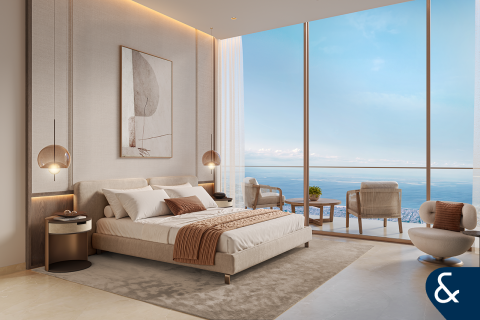 Wohnung zum Verkauf in Sheikh Zayed Road, Dubai, VAE 3 Schlafzimmer, 160 m2 Nr. 666541 - Foto 2