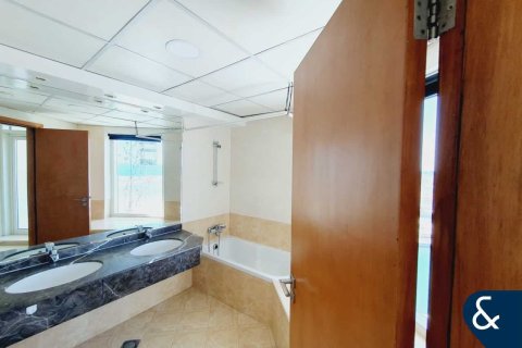 Apartmen di Dubai Marina, Dubai, UAE 3 bilik tidur, 187 meter persegi № 666539 - foto 14