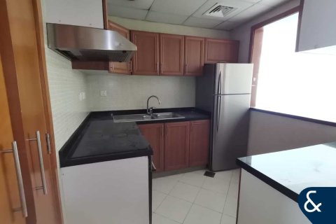 Apartmen di Dubai Marina, Dubai, UAE 3 bilik tidur, 187 meter persegi № 666539 - foto 3