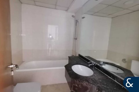 Apartmen di Dubai Marina, Dubai, UAE 3 bilik tidur, 187 meter persegi № 666539 - foto 15