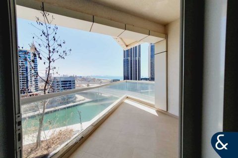 Apartmen di Dubai Marina, Dubai, UAE 3 bilik tidur, 187 meter persegi № 666539 - foto 2