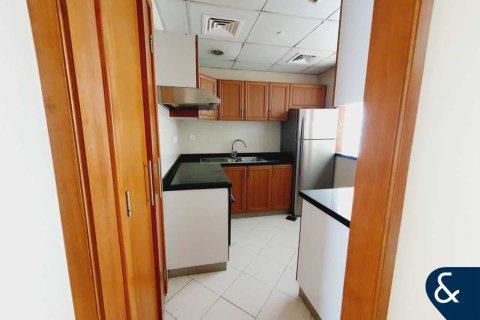 Apartmen di Dubai Marina, Dubai, UAE 3 bilik tidur, 187 meter persegi № 666539 - foto 4