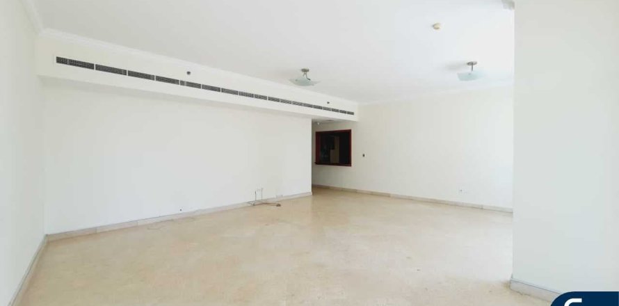 Apartmen di Dubai Marina, Dubai, UAE 3 bilik tidur, 187 meter persegi № 666539