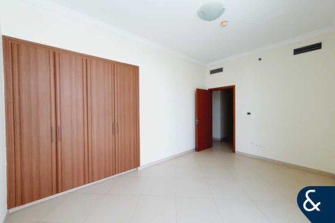 Apartmen di Dubai Marina, Dubai, UAE 3 bilik tidur, 187 meter persegi № 666539 - foto 9