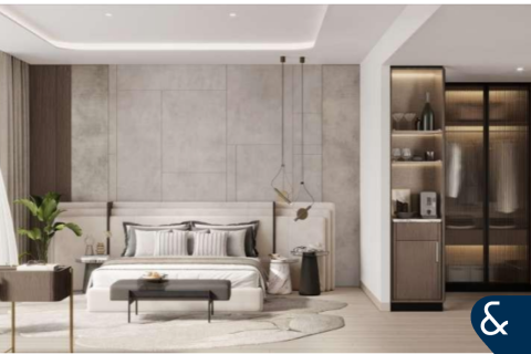 Mohammed Bin Rashid City, Dubai, UAE의 판매용 타운하우스 침실 3개, 222제곱미터 번호 666544 - 사진 11