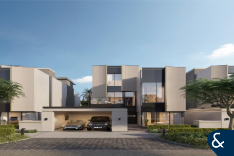 Mohammed Bin Rashid City, Dubai, UAE의 판매용 타운하우스 침실 3개, 222제곱미터 번호 666544 - 사진 10