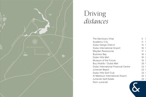 Mohammed Bin Rashid City, Dubai, UAE의 판매용 타운하우스 침실 3개, 222제곱미터 번호 666544 - 사진 9