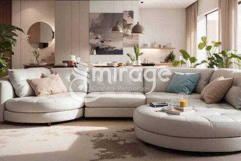 Apartament në Al Reem Island, Abu Dhabi, Emiratet e Bashkuara Arabe 2 dhoma gjumi, 72.7 m2. № 579919 - Foto 4