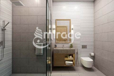 Apartament në Al Reem Island, Abu Dhabi, Emiratet e Bashkuara Arabe 2 dhoma gjumi, 72.7 m2. № 579919 - Foto 8