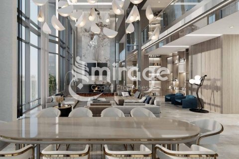 Apartament në Al Reem Island, Abu Dhabi, Emiratet e Bashkuara Arabe 2 dhoma gjumi, 72.7 m2. № 579919 - Foto 2