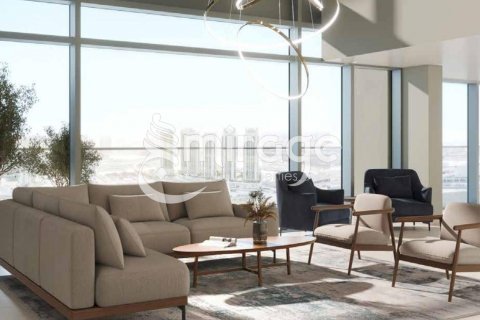 Apartament në Al Reem Island, Abu Dhabi, Emiratet e Bashkuara Arabe 2 dhoma gjumi, 72.7 m2. № 579919 - Foto 5