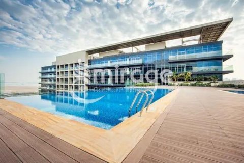 Apartment on the Saadiyat Island, Abu Dhabi, UAE 46.5 sq.m. № 579916 - photo 10