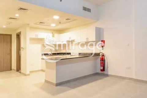 Apartment on the Saadiyat Island, Abu Dhabi, UAE 46.5 sq.m. № 579916 - photo 5