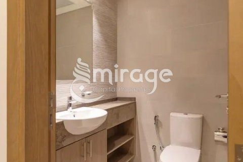 Apartment on the Saadiyat Island, Abu Dhabi, UAE 46.5 sq.m. № 579916 - photo 8