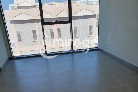 Apartment on the Saadiyat Island, Abu Dhabi, UAE 46.5 sq.m. № 579916 - photo 3