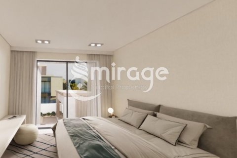 阿联酋 Abu Dhabi Saadiyat Island 待售 : 5 卧, 579.2 平方米 , 编号579921 - 照片 10