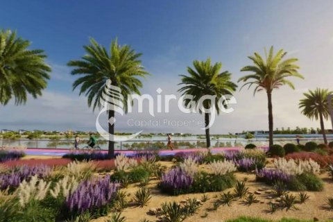 阿联酋 Abu Dhabi Saadiyat Island 待售 : 5 卧, 579.2 平方米 , 编号579921 - 照片 1