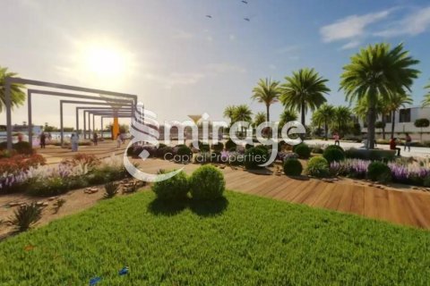 阿联酋 Abu Dhabi Saadiyat Island 待售 : 5 卧, 579.2 平方米 , 编号579921 - 照片 16