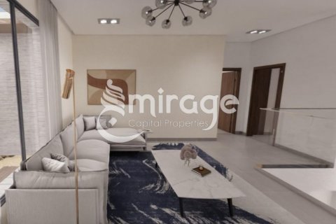 阿联酋 Abu Dhabi Saadiyat Island 待售 : 5 卧, 579.2 平方米 , 编号579921 - 照片 8