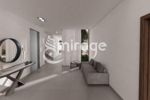 阿联酋 Abu Dhabi Saadiyat Island 待售 : 5 卧, 579.2 平方米 , 编号579921 - 照片 2
