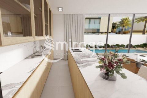 阿联酋 Abu Dhabi Saadiyat Island 待售 : 5 卧, 579.2 平方米 , 编号579921 - 照片 13