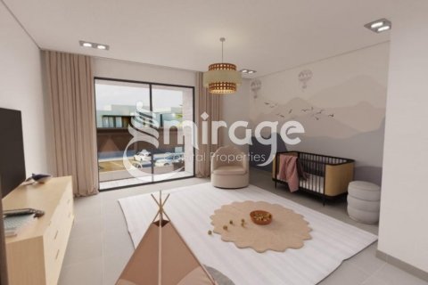 阿联酋 Abu Dhabi Saadiyat Island 待售 : 5 卧, 579.2 平方米 , 编号579921 - 照片 9