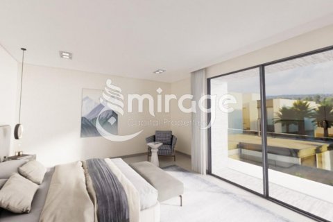 阿联酋 Abu Dhabi Saadiyat Island 待售 : 5 卧, 579.2 平方米 , 编号579921 - 照片 7