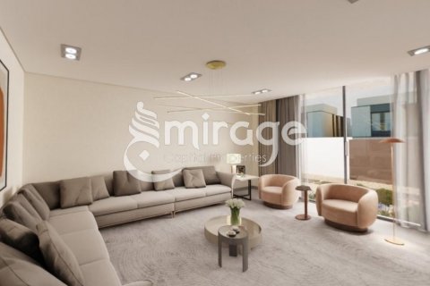 阿联酋 Abu Dhabi Saadiyat Island 待售 : 5 卧, 579.2 平方米 , 编号579921 - 照片 6