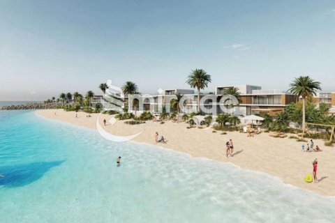 Villa sa Al Reem Island, Abu Dhabi, UAE 4 silid-tulugan, 361.1 sq.m. № 579917 - larawan 9