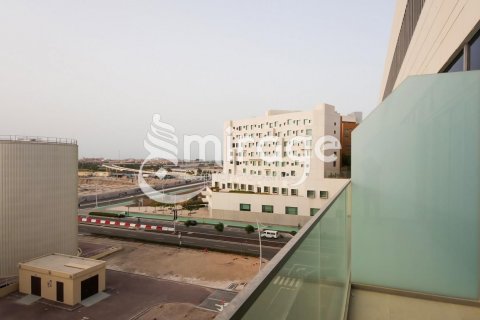 Byt na Saadiyat Island, Abu Dhabi, SAE 46.5 m² Č.: 579918 - fotografie 9