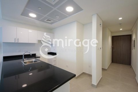 Byt na Saadiyat Island, Abu Dhabi, SAE 46.5 m² Č.: 579918 - fotografie 5
