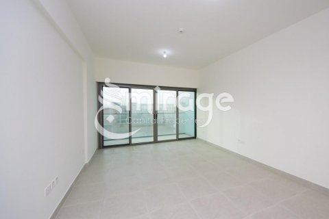 Byt na Saadiyat Island, Abu Dhabi, SAE 46.5 m² Č.: 579918 - fotografie 3