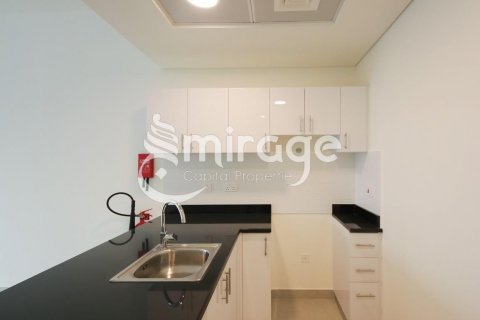Byt na Saadiyat Island, Abu Dhabi, SAE 46.5 m² Č.: 579918 - fotografie 6