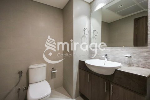 Byt na Saadiyat Island, Abu Dhabi, SAE 46.5 m² Č.: 579918 - fotografie 8
