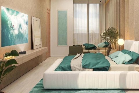 Byt v Dubai, SAE 2 ložnice, 72.05 m² Č.: 598826 - fotografie 11