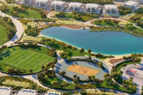 Byt v Dubai, SAE 2 ložnice, 72.05 m² Č.: 598826 - fotografie 14