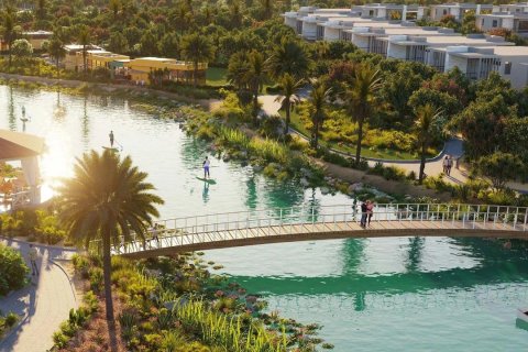 Byt v Dubai, SAE 2 ložnice, 72.05 m² Č.: 598826 - fotografie 13