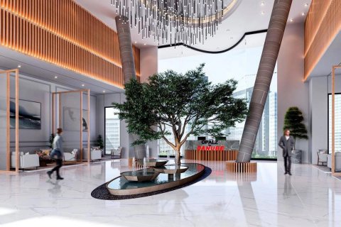 Apartment in Dubai Science Park, UAE 1 bedroom, 67.3 sq.m. № 598827 - photo 14
