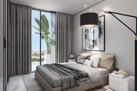 Byt v Dubai, SAE 2 ložnice, 72.22 m² Č.: 598825 - fotografie 6