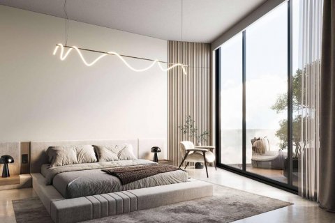 Byt v Dubai, SAE 1 ložnice, 73.35 m² Č.: 477136 - fotografie 3