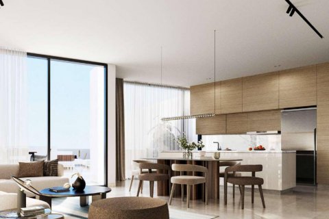 Byt v Dubai, SAE 1 ložnice, 73.35 m² Č.: 477136 - fotografie 2