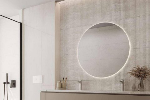 Byt v Dubai, SAE 1 ložnice, 73.35 m² Č.: 477136 - fotografie 5