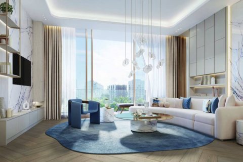 阿联酋 Dubai 待售 : 1 卧, 85.52 平方米 , 编号477140 - 照片 1
