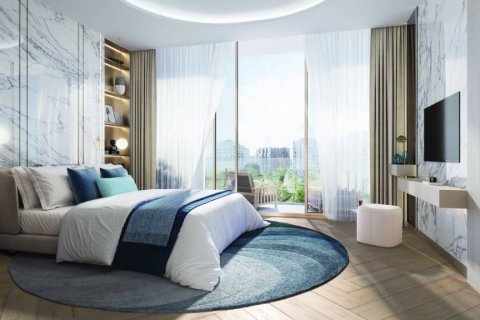 阿联酋 Dubai 待售 : 1 卧, 85.52 平方米 , 编号477140 - 照片 3