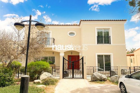 Villa para arrendamento em Dubai Investment Park, Dubai, EAU 5 quartos, 548 m2 № 626593 - foto 3