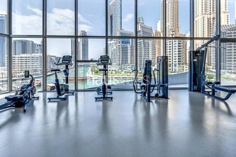 Apartament në Dubai Marina, Emiratet e Bashkuara Arabe 2 dhoma gjumi, 128 m2. № 626559 - Foto 16
