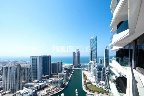 Apartament në Dubai Marina, Emiratet e Bashkuara Arabe 2 dhoma gjumi, 128 m2. № 626559 - Foto 1