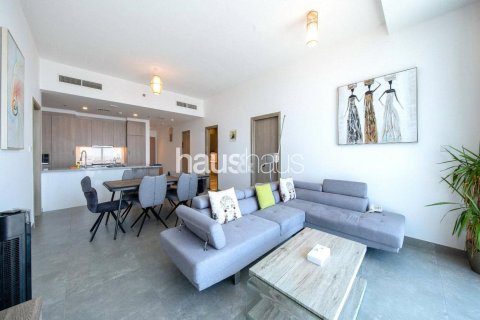 Apartament në Dubai Marina, Emiratet e Bashkuara Arabe 2 dhoma gjumi, 128 m2. № 626559 - Foto 2