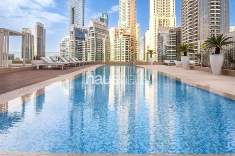 Apartament në Dubai Marina, Emiratet e Bashkuara Arabe 2 dhoma gjumi, 128 m2. № 626559 - Foto 9