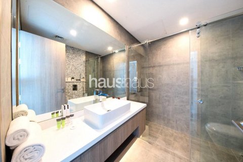 Apartament në Dubai Marina, Emiratet e Bashkuara Arabe 2 dhoma gjumi, 128 m2. № 626559 - Foto 10